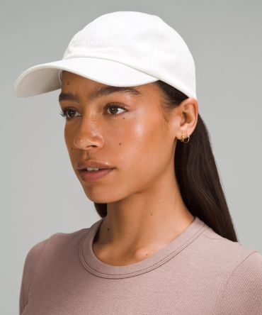 Classic Unisex Ball Cap Wordmark