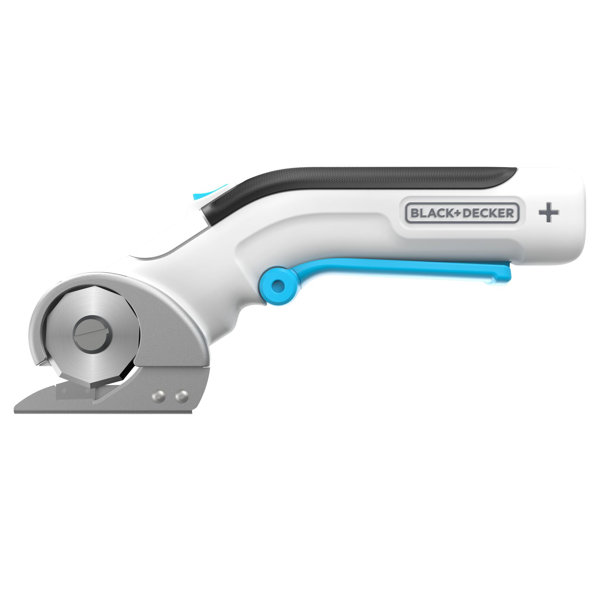 Image of 4V MAX* Cordless Rotary Cutter, USB Rechargeable