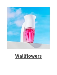 Shop Wallflowers