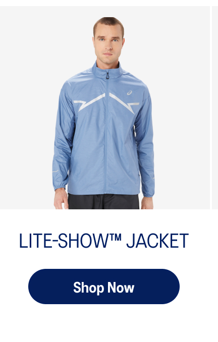 Lite-Show Jacket