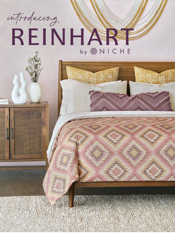 introducing REINHART by Niche 