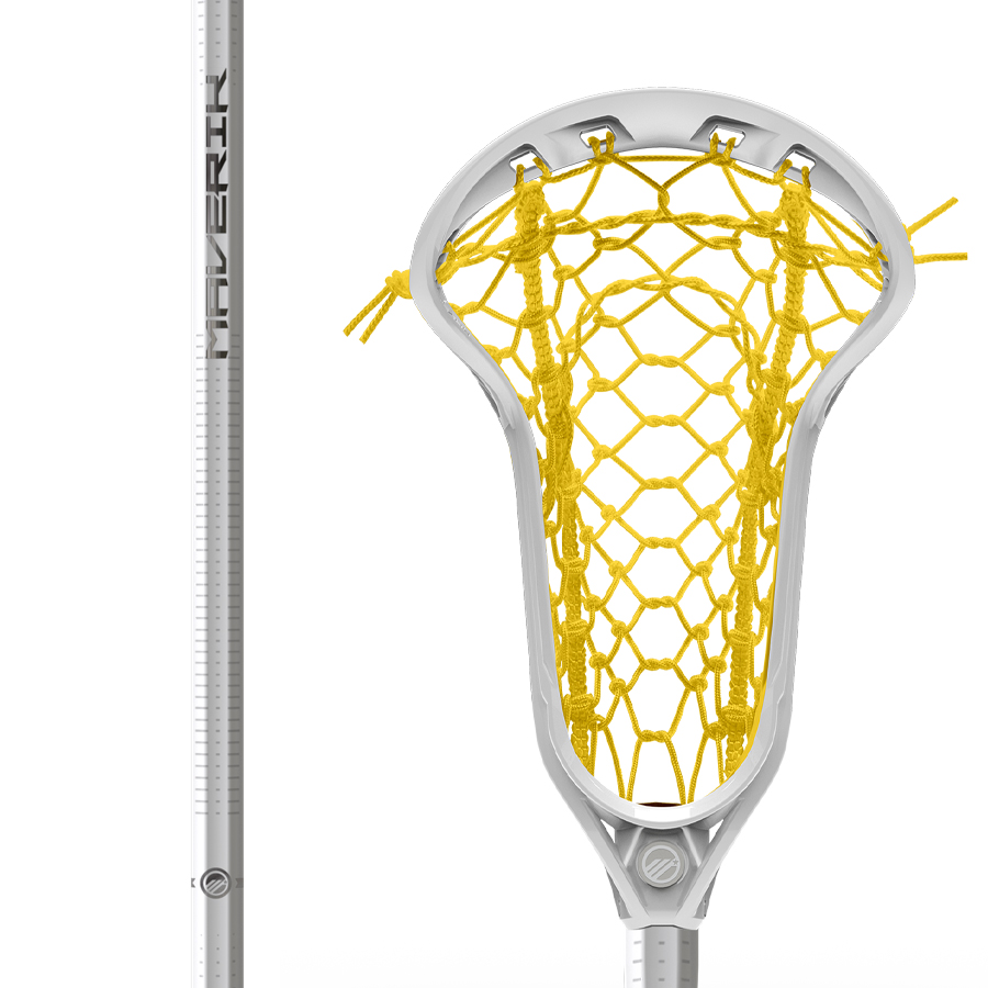 Image of Maverik Ascent Pro Hex Complete Stick