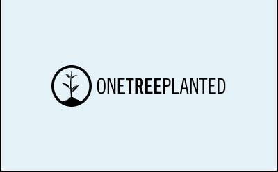 ONE TREE PLANTED