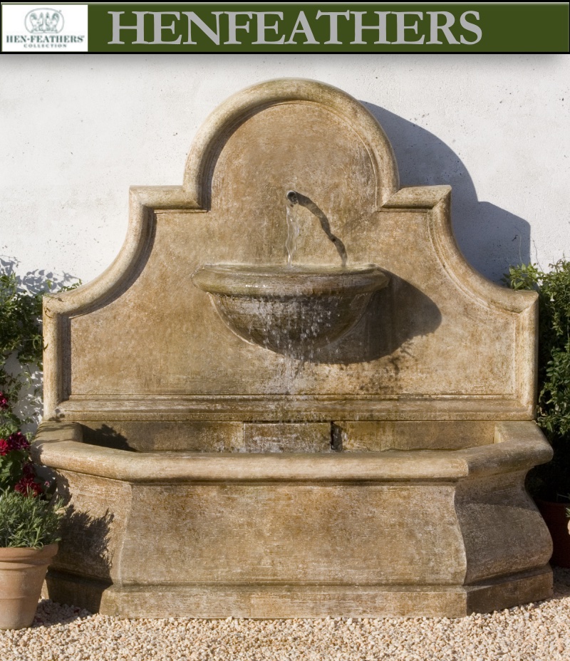 Shop the Andalusia Fountain