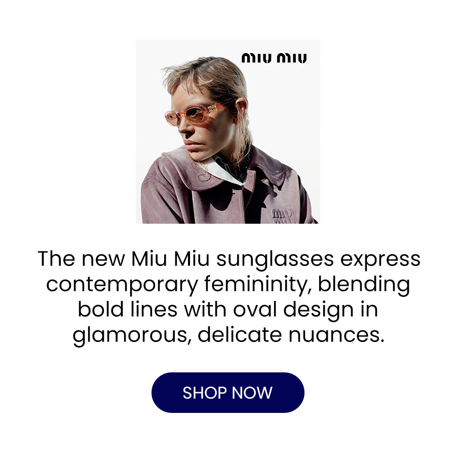 MIU MIU