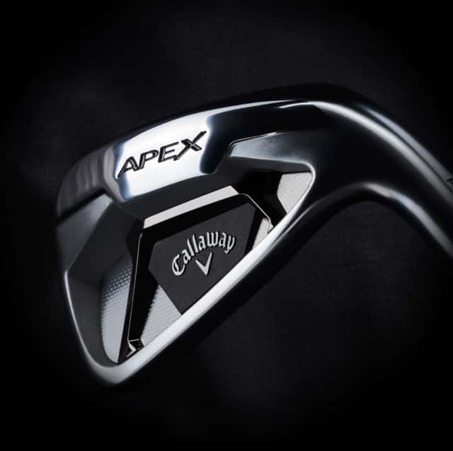 apex iron