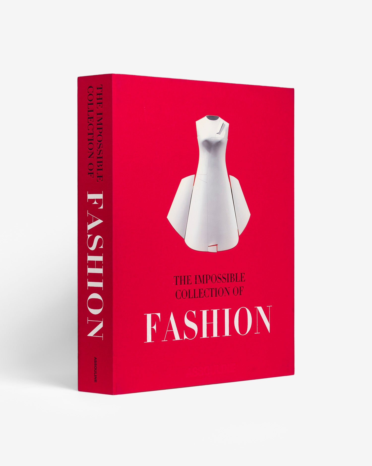 Image of THE IMPOSSIBLE COLLECTION OF FASHION