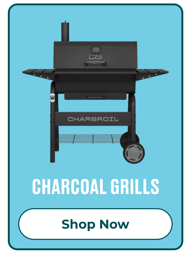 Shop Charcoal Grills