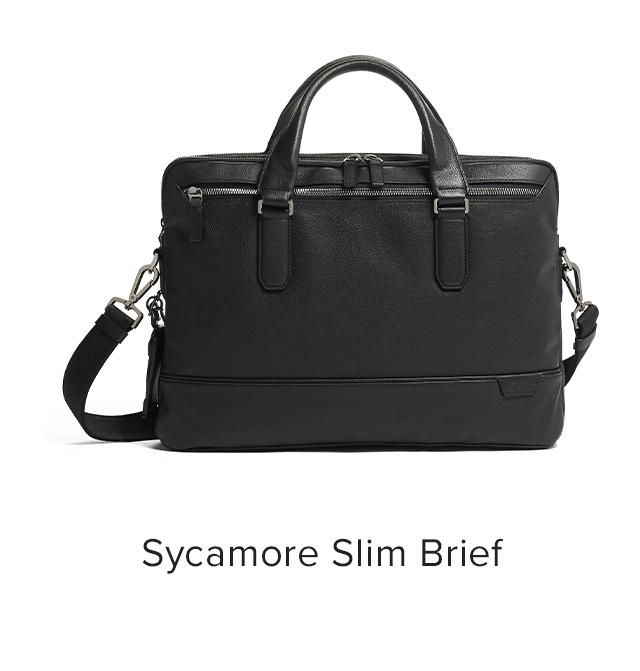 Sycamore Slim Brief