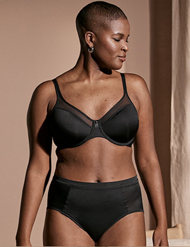 One Smooth U Ultra Light Underwire Bra