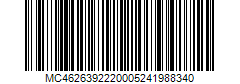 MC4626392220005241988340