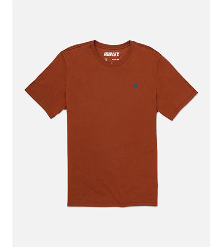 Everyday Explore Icon Short Sleeve Tee