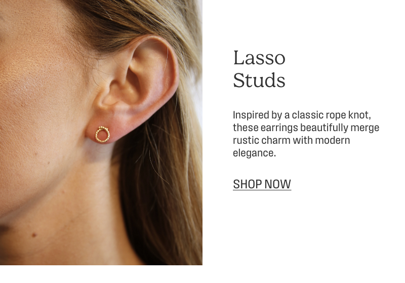 Shop Lasso Studs