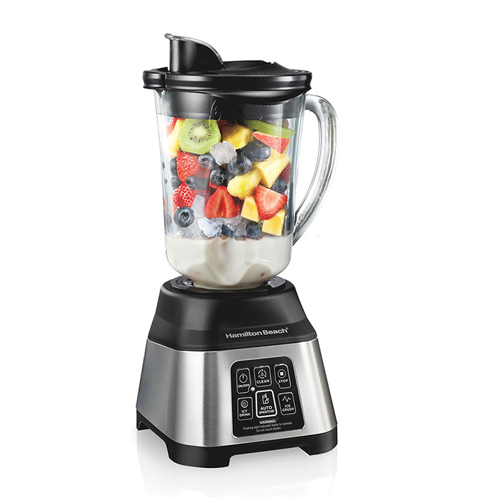 Smoothie Smart Blender model 56202