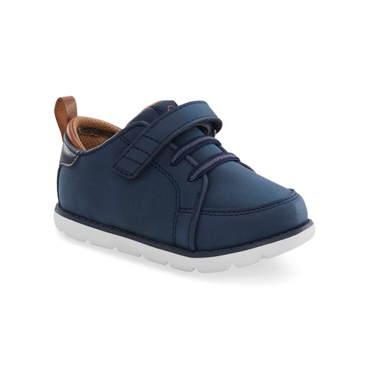 Ethan Sneaker Navy-Navy / 8 / M/W