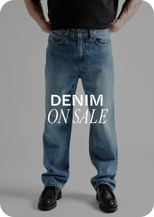 shop denim