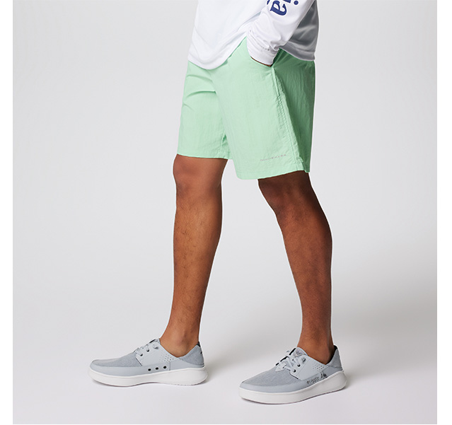 Backcast Water Shorts