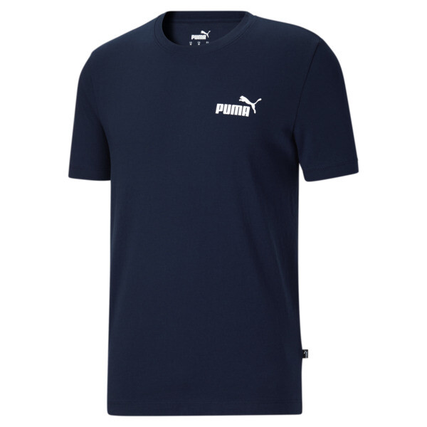 PUMA Essentials No. 1 Logo Men's T-Shirt