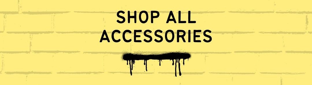 Shop Accessories