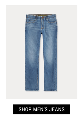 Shop Men's Jeans