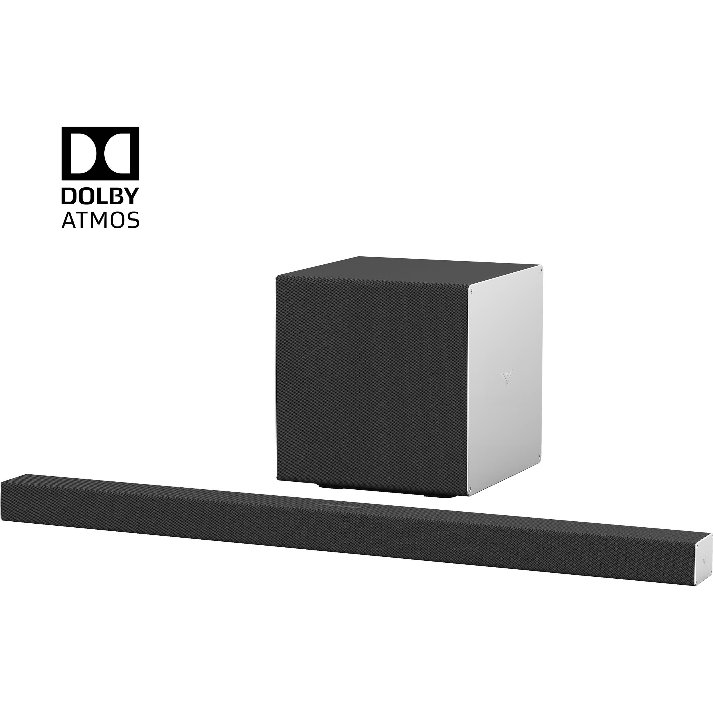 Image of Vizio 46" 3.1.2 Dolby Atmos Sound Bar System