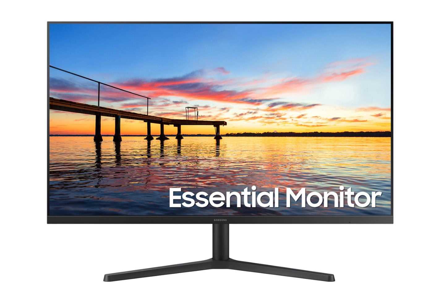 Image of Samsung 32" FHD 75Hz FreeSync Monitor