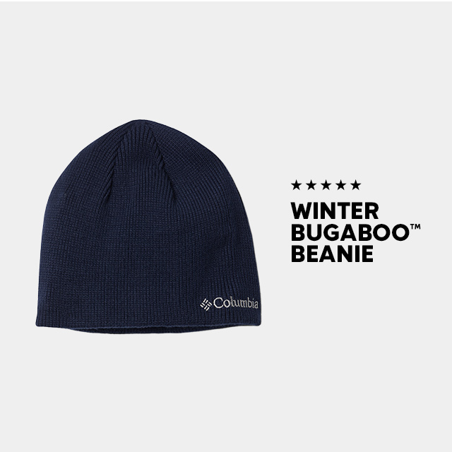 Winter Bugaboo Beanie