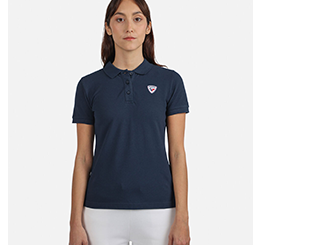 polo women