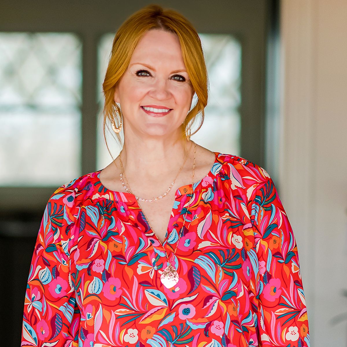 There's a Major Sale on Ree Drummond's Dresses