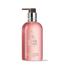 Molton Brown Delicious Rhubarb & Rose Hand Wash image