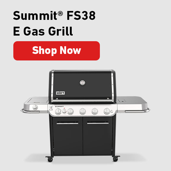 image of the SUMMIT® FS38 E GAS GRILL