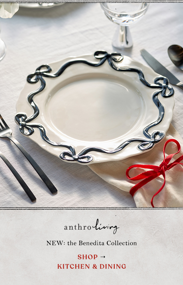 anthroliving. shop kitchen and dining.