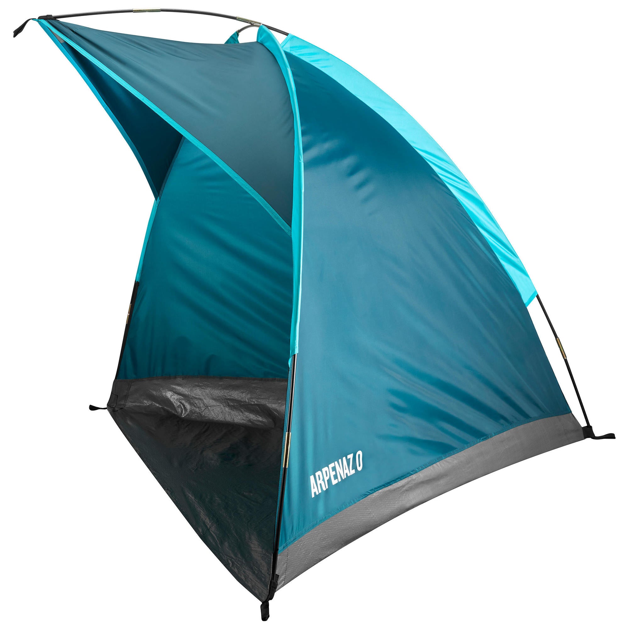 Image of Quechua Arpenaz Compact Sunshade Shelter Beach Tent