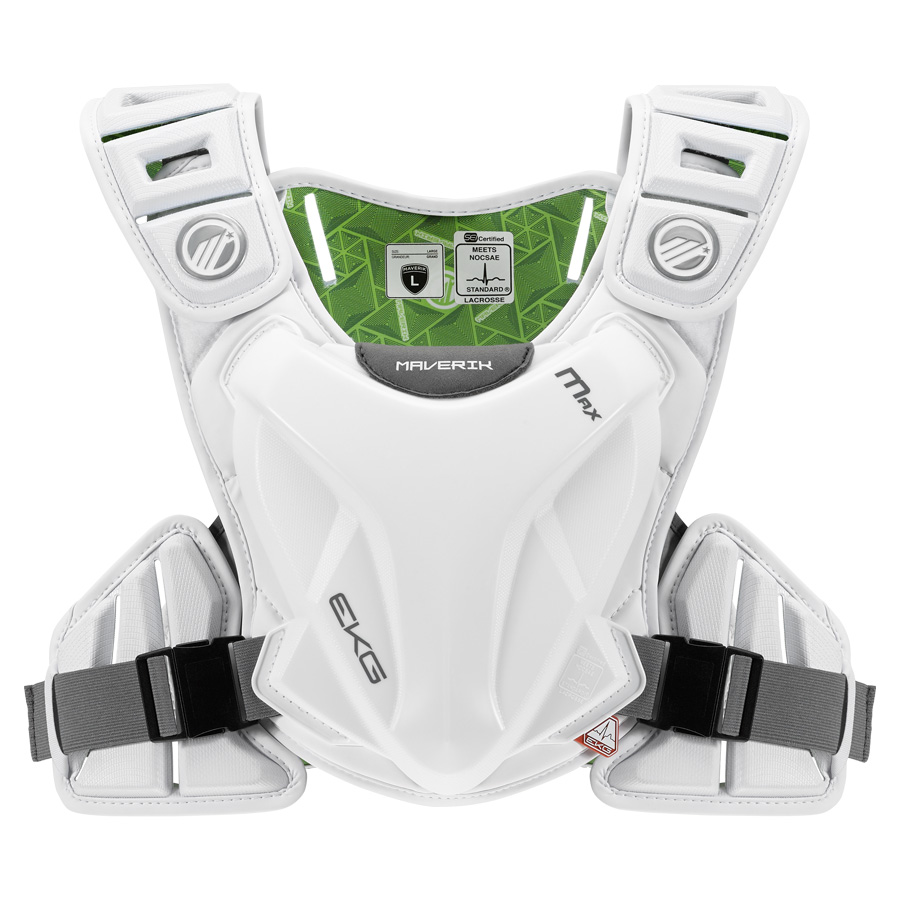 Image of Maverik Max EKG Speed Pad 2025