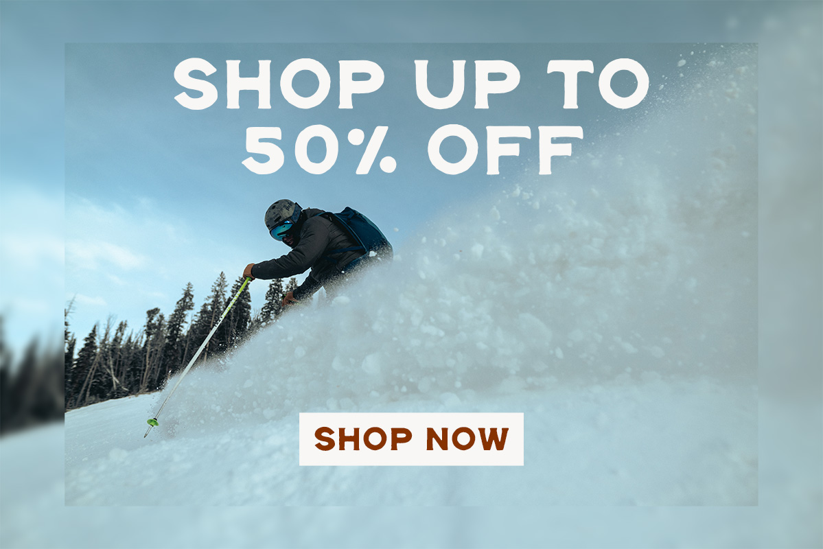 extended winter sale