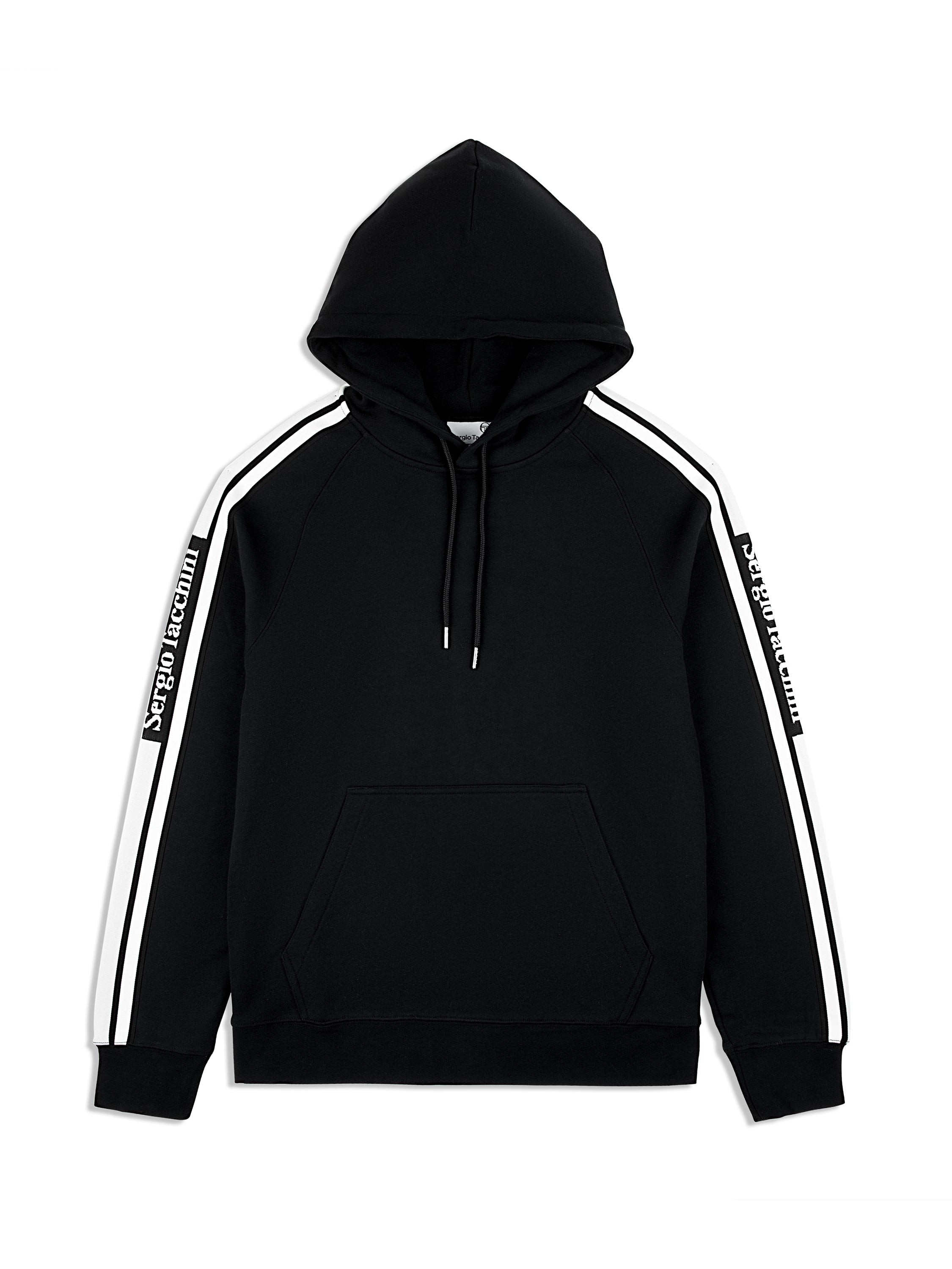 Image of Pereto Tape Hoodie