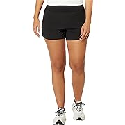 Bamboo-Lined Active Breeze Shorts - 5