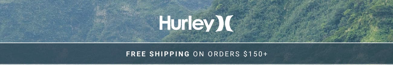 Hurley