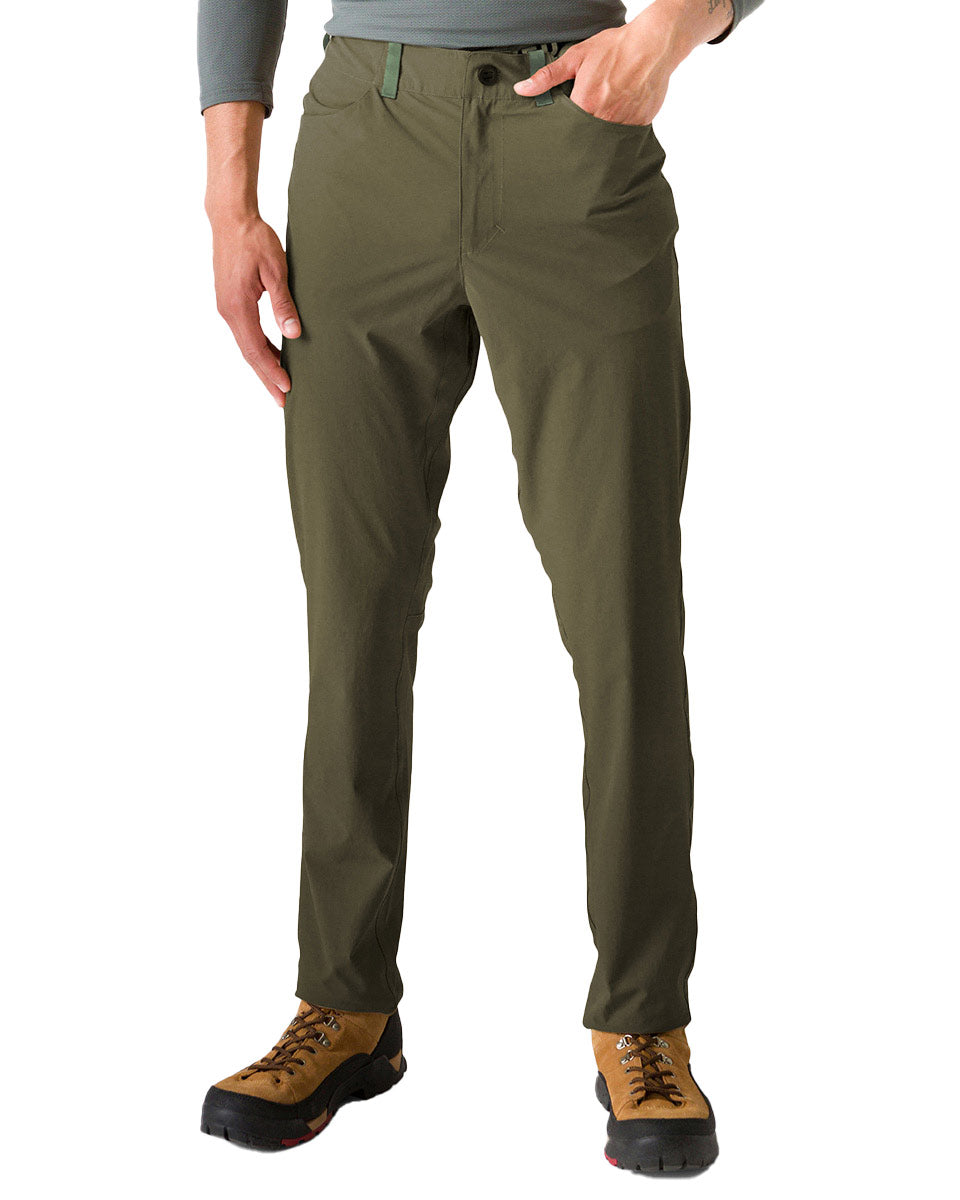 Image of Ascent-Glide Pant