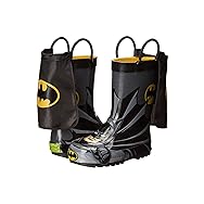 Batman™ Everlasting Rain Boot (Toddler/Little Kid/Big Kid)