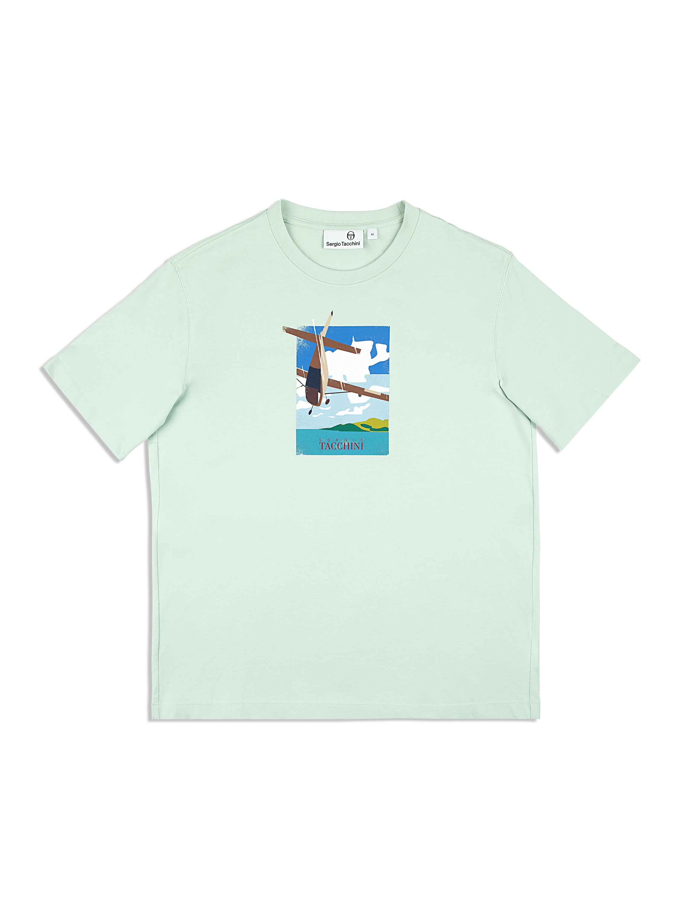 Image of Aereo T-Shirt