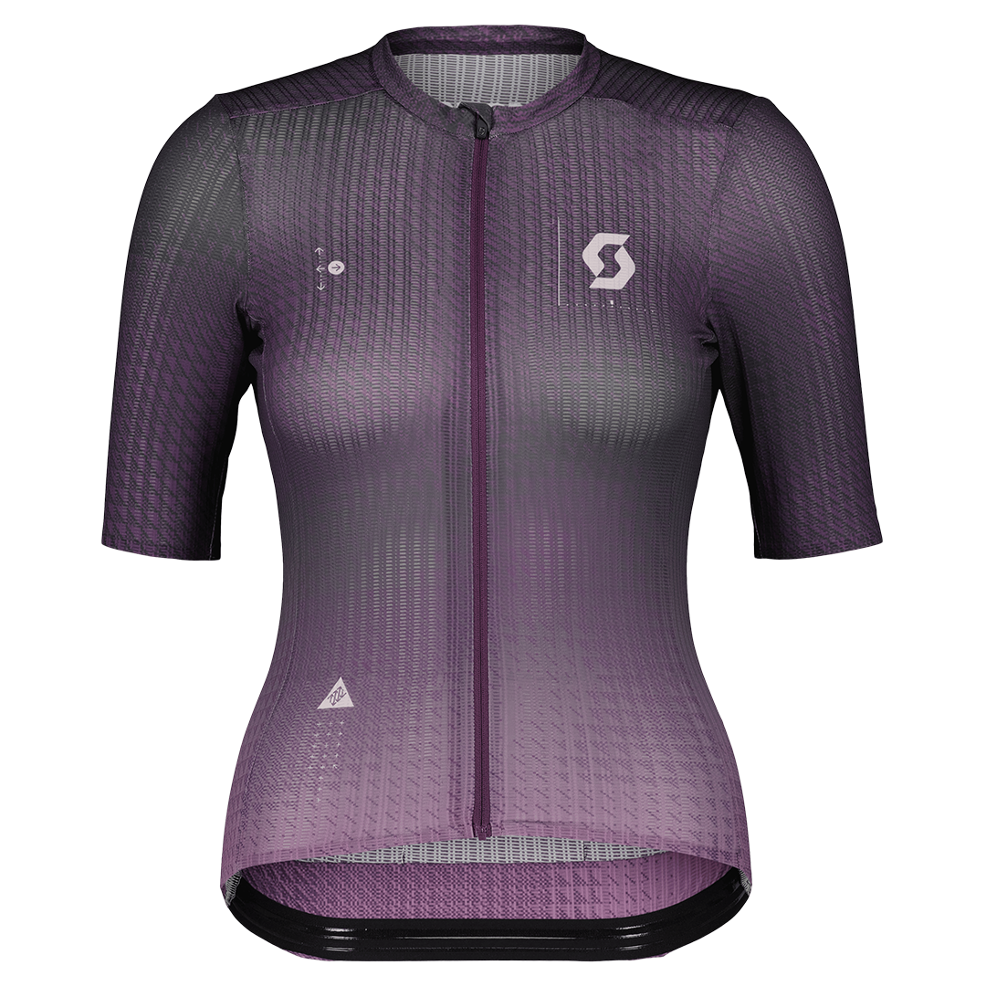 SCOTT ULTD.SL SHORT-SLEEVE WOMEN'S JERSEY