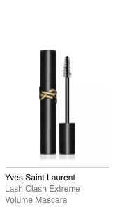 YSL Lash Clash Extreme Volume