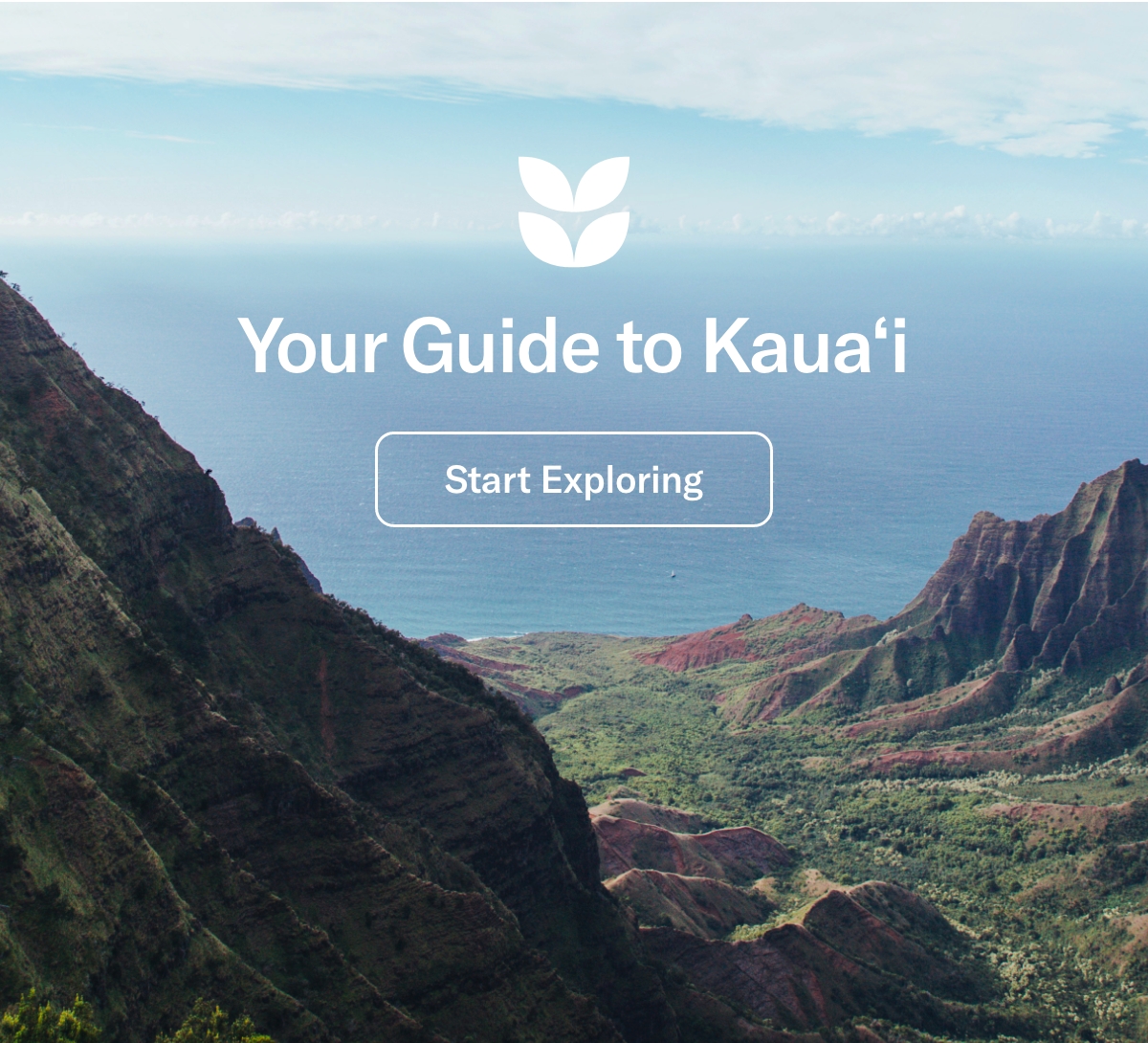 Your Guide to Kaua'i