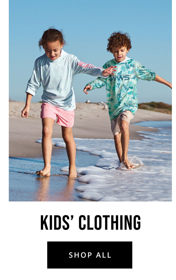 Summer Clothing Catalog