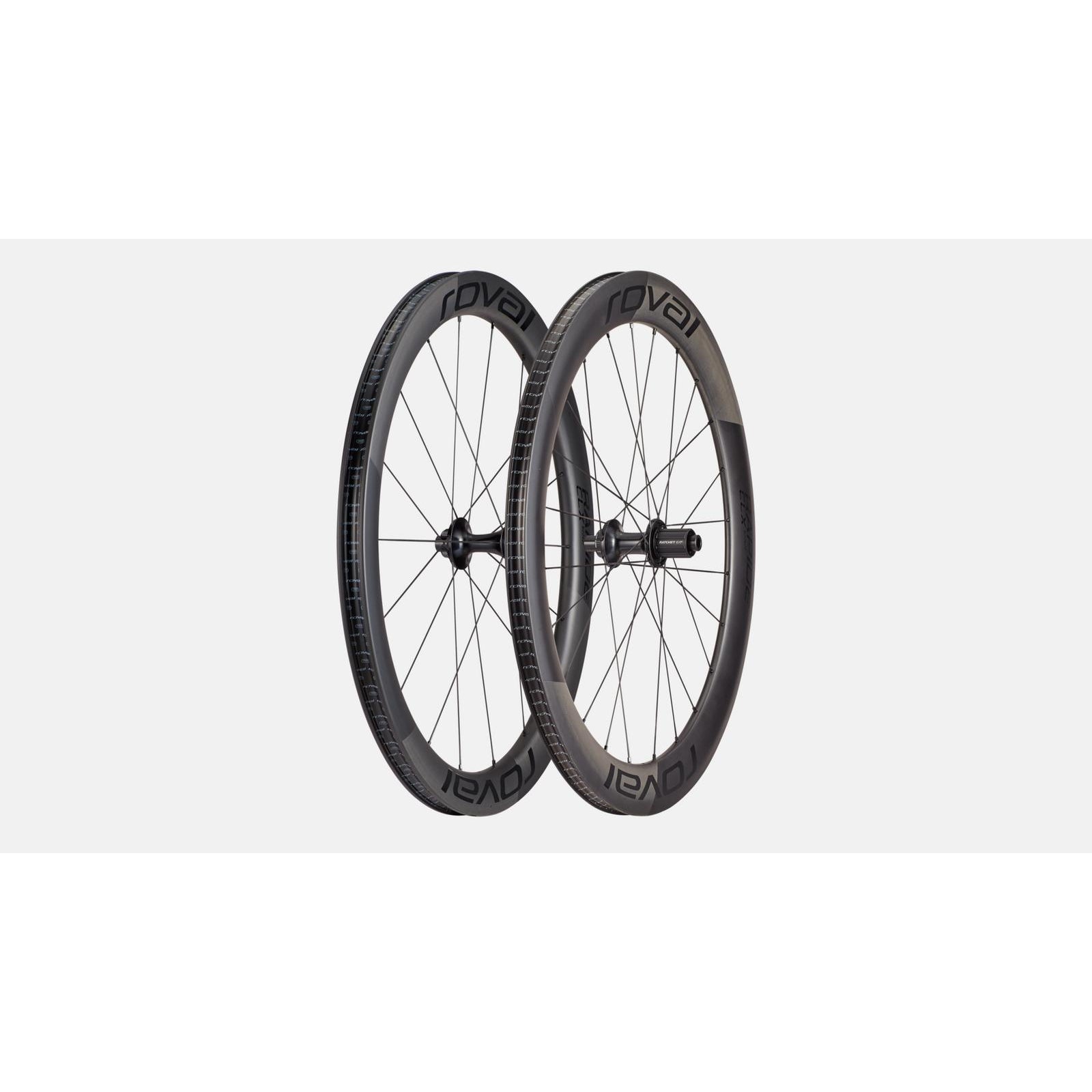 Image of Specialized Roval Rapide CLX II 700c Wheels