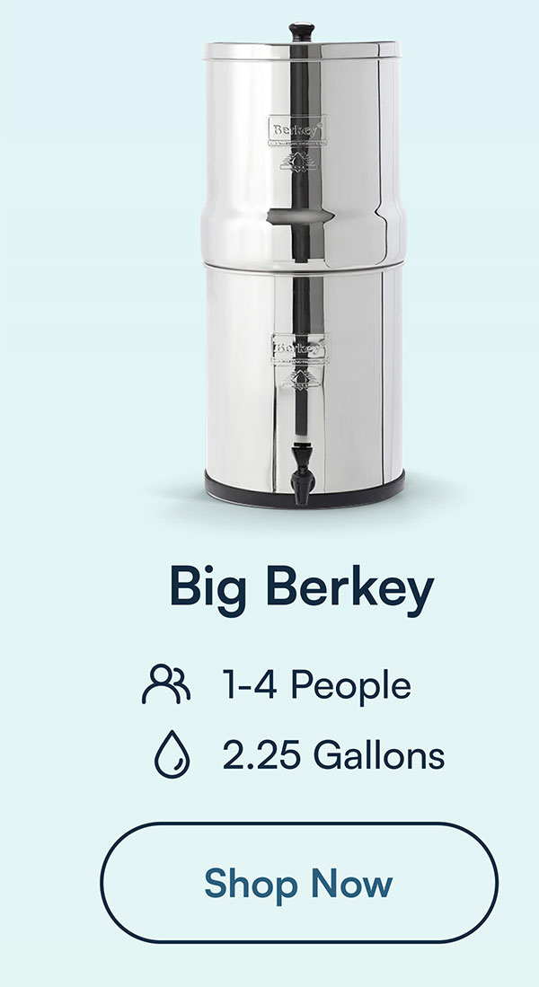 Big Berkey