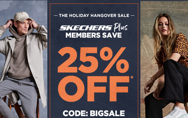 MEMBERS SAVE 25% OFF. SHOP NOW