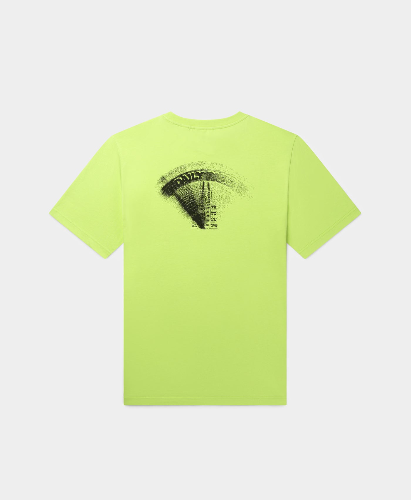 Image of Daiquiri Green Metronome T-Shirt