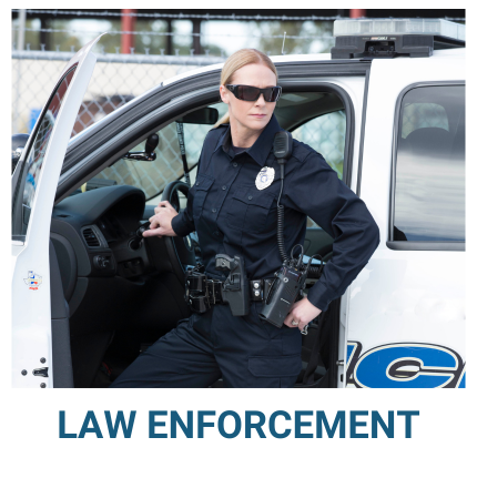 Law Enforcement